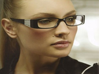 Μακιγιάζ για γυαλιά οράσεως