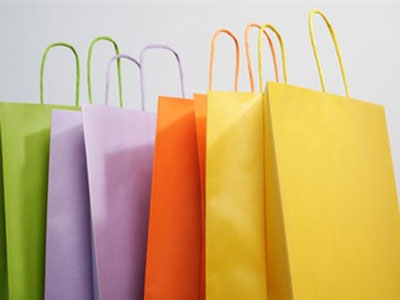 Γυμναστείτε …ψωνίζοντας