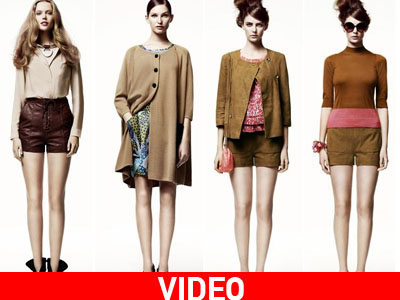 H&M: Η μόδα δεν θέλει χρήματα. Θέλει φαντασία