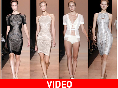 Ρούχα που αγκαλιάζουν το σώμα