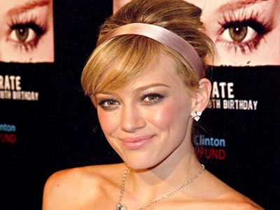 Ελαφρύ μακιγιάζ κατά των ρύπων