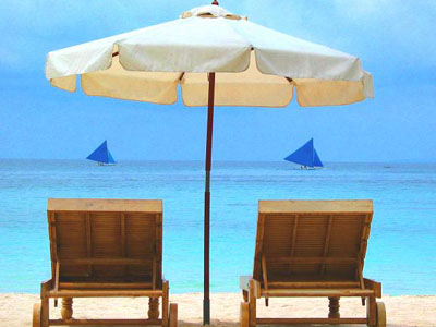 Μην ξεχνάτε την ψάθα