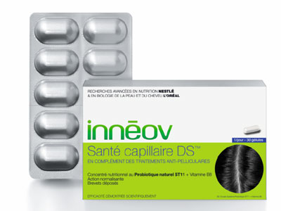 Η πιτυρίδα αγαπά τις γυναίκες