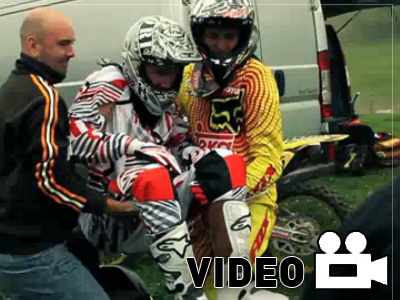 Θέληση για ζωή