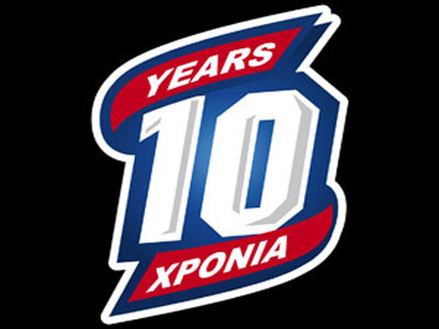 Πάρτι τιμών για 10 χρόνια INTERSPORT