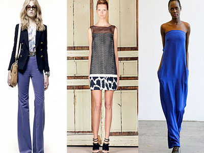 Isaak Mizrahi: Καλοκαίρι 2011