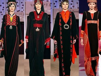 Ισλάμ και μόδα