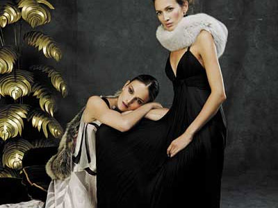 Ισπανική μόδα