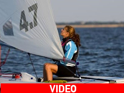 Ιστιοπλοΐα: Άσκηση παντός καιρού