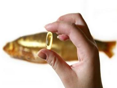 Το ιχθυέλαιο και η σωματική άσκηση δεν προλαμβάνουν το Αλτσχάιμερ