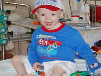 Οι γονείς δεν το βάζουν ποτέ κάτω