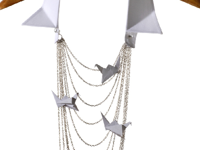 Έκθεση κοσμημάτων