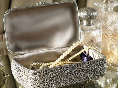 Χριστουγεννιάτικο δώρο για λίγες