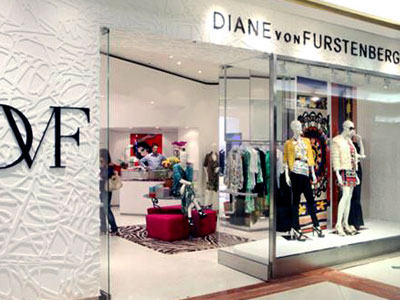 Το ταξίδι ενός φορέματος