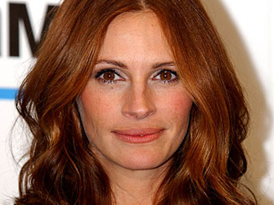 Κόκκινα μαλλιά