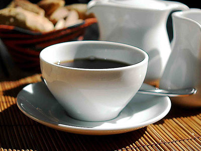 Δυνατός καφές κατά του άσθματος