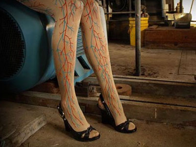 Καλσόν. Ανανεώστε την γκαρνταρόμπα σας