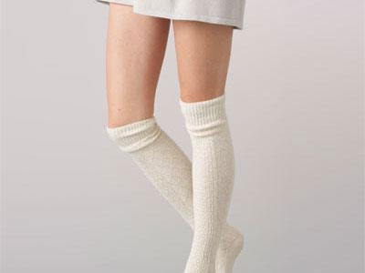 Ψηλές κάλτσες