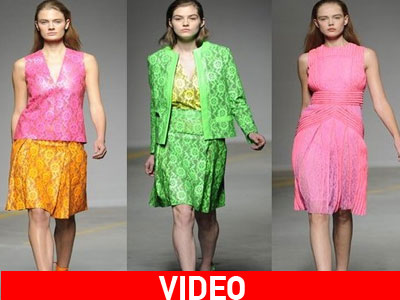 Βάλτε χρώμα στη ζωή σας