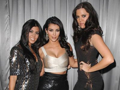 Τρίτη μπουτίκ για τις αδελφές Καρντάσιαν