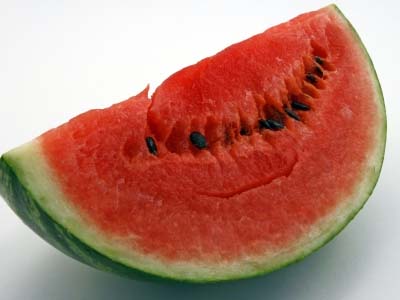 Καρπούζι. Δροσερό και θρεπτικό