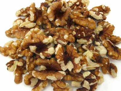 Καρύδια: Ένας φρουρός της υγείας μας