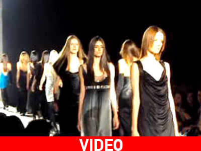 Kathy Heydels χειμώνας 2011