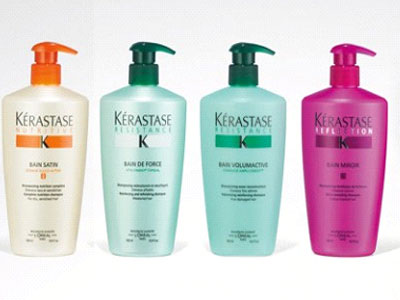 Ευκαιρία Kérastase: More is Less!