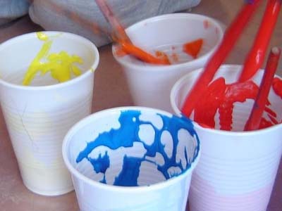 Καλοκαίρι στην πόλη