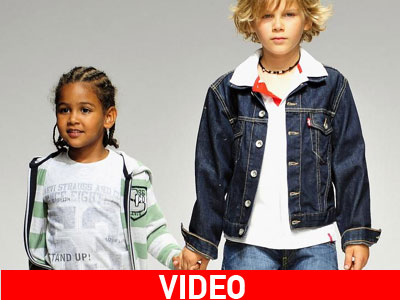 Kids Fashion