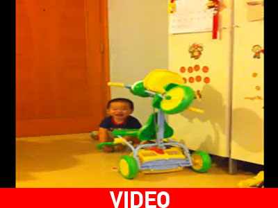 Εναλλακτική γυμναστική για παιδιά