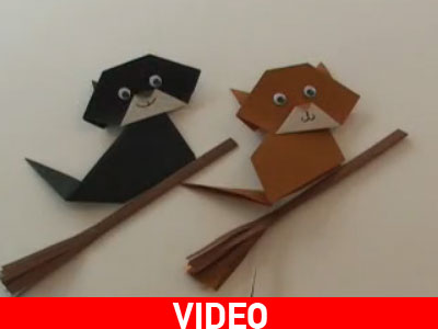 Κατασκευές για παιδιά