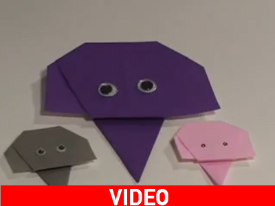 Δημιουργήστε με τα παιδιά σας