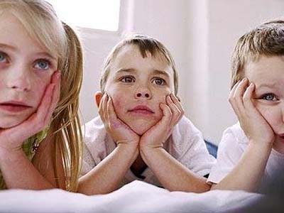 Πότε μιλάμε στα παιδιά για το σεξ