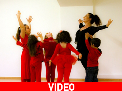 Orff: Μουσική για παιδιά