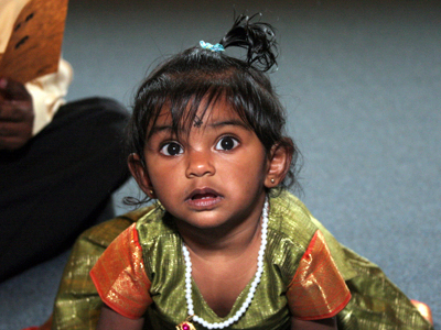 Πολεμήστε την ξενοφοβία με ένα βιβλίο