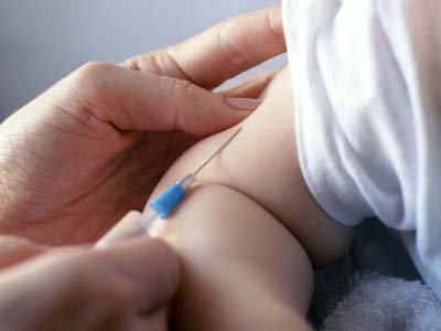 Νέο εμβόλιο κατά του πνευμονιόκοκκου