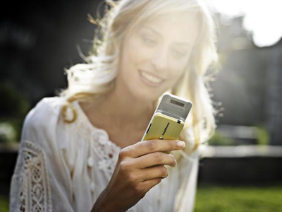 Τα smartphones προσελκύουν τις ρυτίδες