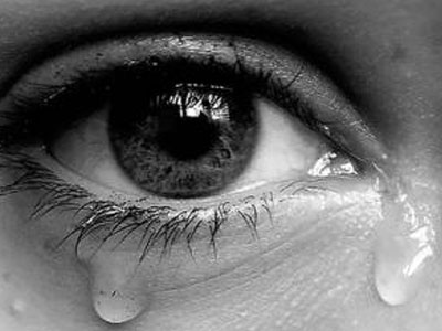 Οι άνδρες δεν θέλουν τις κλαψιάρες