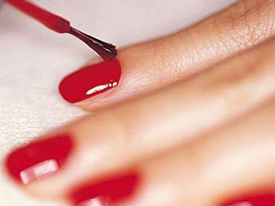 Κόκκινο της φωτιάς