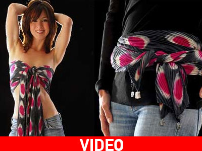 Street fashion στο Μιλάνο