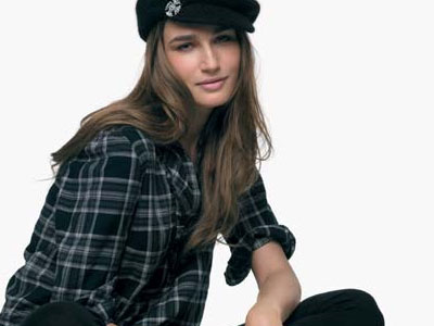 Γίνε κομψή με πέντε κινήσεις