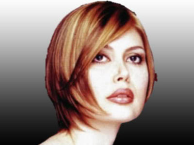 Tα κοντά μαλλιά σάς δείχνουν πιο νέες