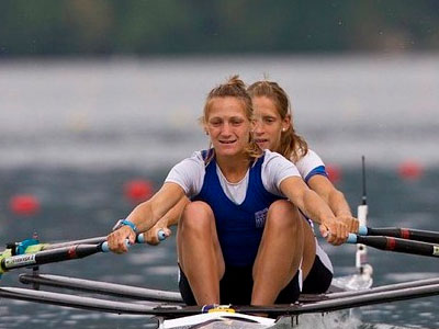 Πιάστε το… κουπί