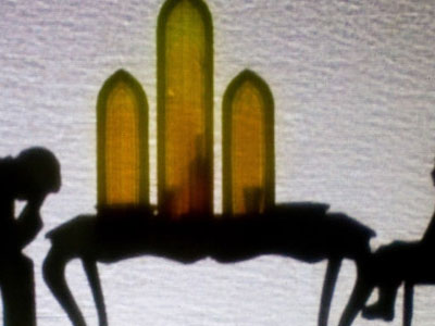 Το κορίτσι που ήθελε να αγγίξει το μισοφέγγαρο