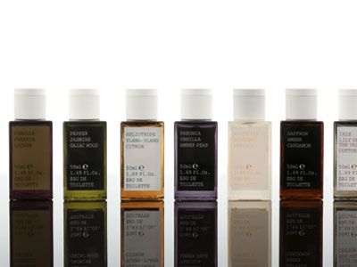 Υψηλή αρωματοποιία στα φαρμακεία