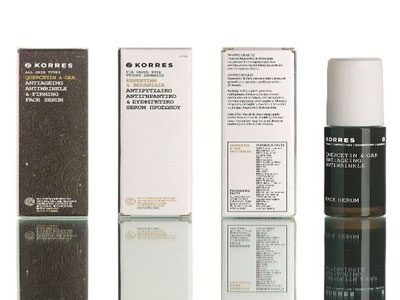 Πρωτοποριακή φόρμουλα κατά των ρυτίδων