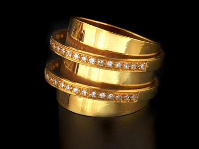 Κοσμήματα για όλα τα γούστα και όλα τα βαλάντια