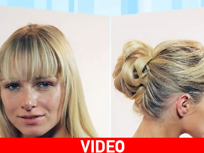 Χτενιστείτε σαν την Reese Witherspoon Χτενιστείτε σαν την Reese Witherspoon