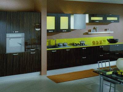 Feng Sui στην κουζίνα